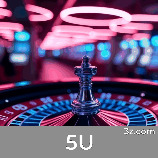 Bônus Generosos da 5U, Perfeito para Jogadores Brasileiros