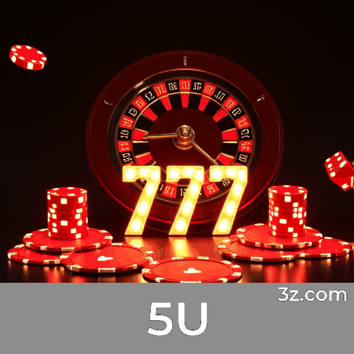 5U: O Melhor Cassino Online do Brasil